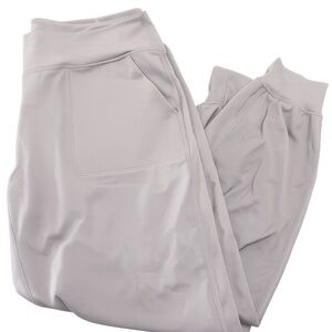 Women's Gray Joggers